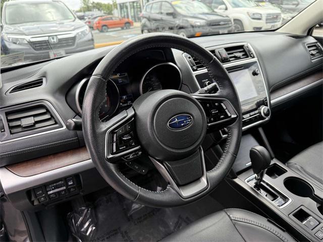 used 2019 Subaru Outback car, priced at $17,500