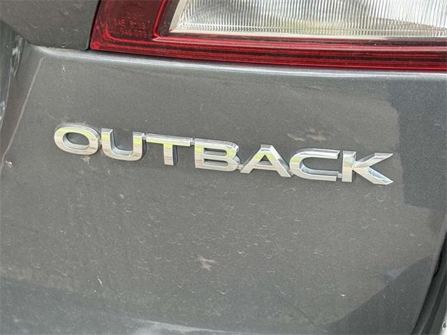 used 2019 Subaru Outback car, priced at $17,500
