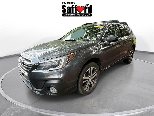 used 2019 Subaru Outback car, priced at $17,500