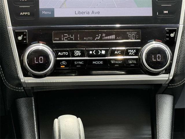 used 2019 Subaru Outback car, priced at $17,500