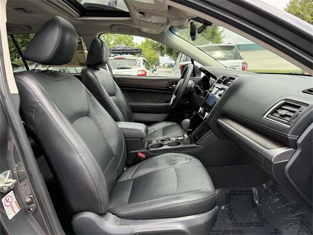 used 2019 Subaru Outback car, priced at $17,500