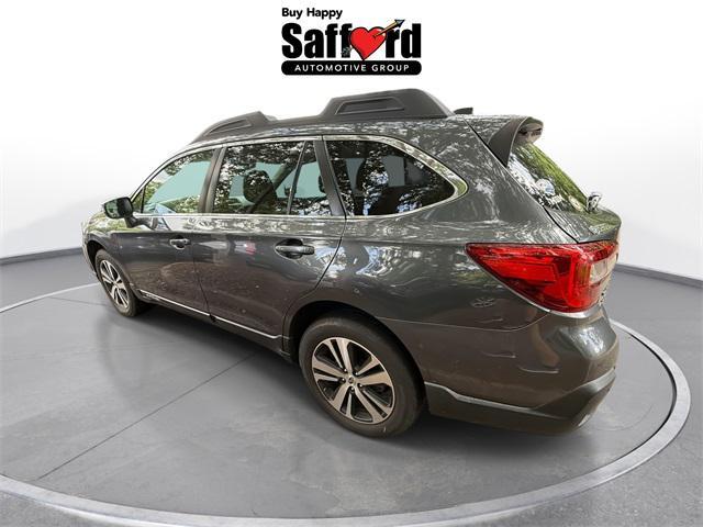 used 2019 Subaru Outback car, priced at $17,500