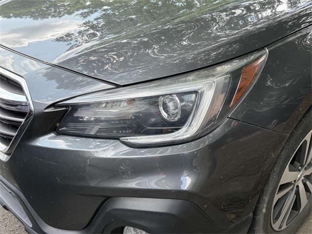 used 2019 Subaru Outback car, priced at $17,500