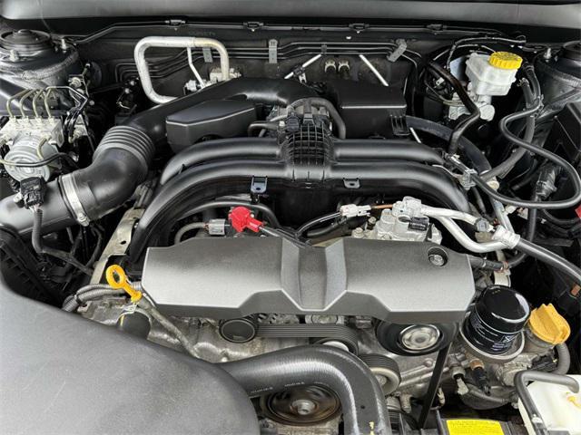 used 2019 Subaru Outback car, priced at $17,500