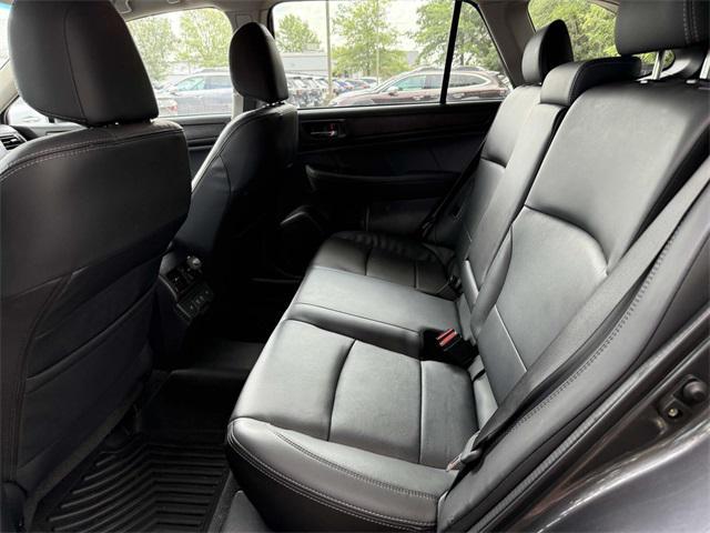 used 2019 Subaru Outback car, priced at $17,500