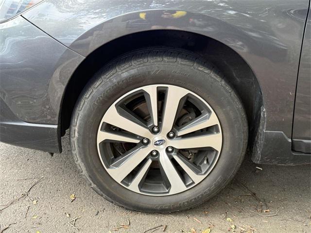 used 2019 Subaru Outback car, priced at $17,500