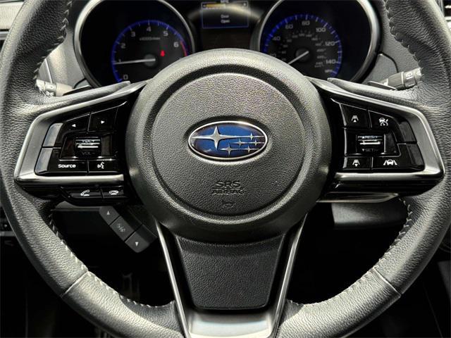used 2019 Subaru Outback car, priced at $17,500