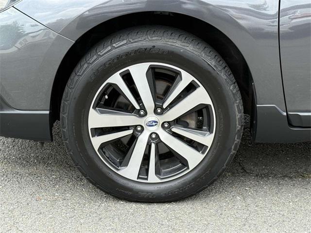 used 2019 Subaru Outback car, priced at $17,500