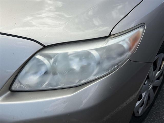 used 2010 Toyota Corolla car, priced at $5,500