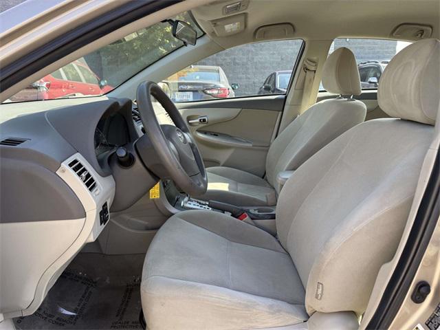 used 2010 Toyota Corolla car, priced at $4,995