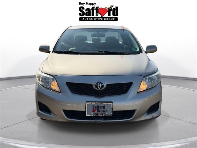 used 2010 Toyota Corolla car, priced at $4,995