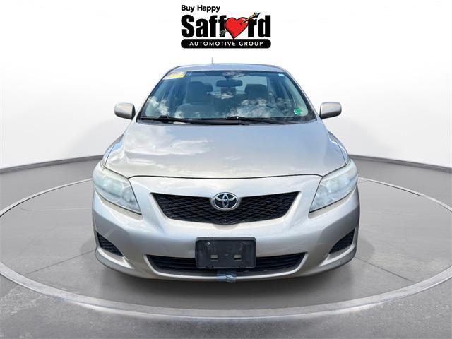used 2010 Toyota Corolla car, priced at $5,500