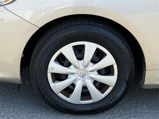 used 2010 Toyota Corolla car, priced at $4,995