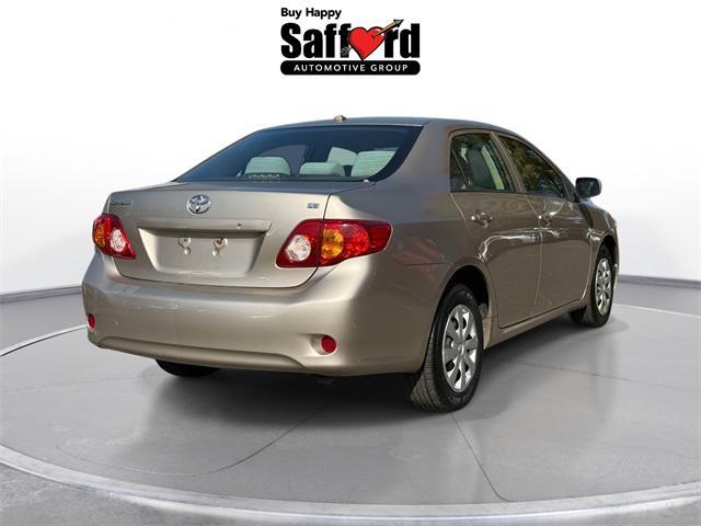 used 2010 Toyota Corolla car, priced at $4,995