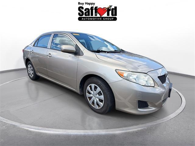 used 2010 Toyota Corolla car, priced at $5,500