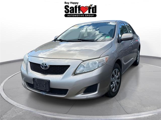 used 2010 Toyota Corolla car, priced at $5,500