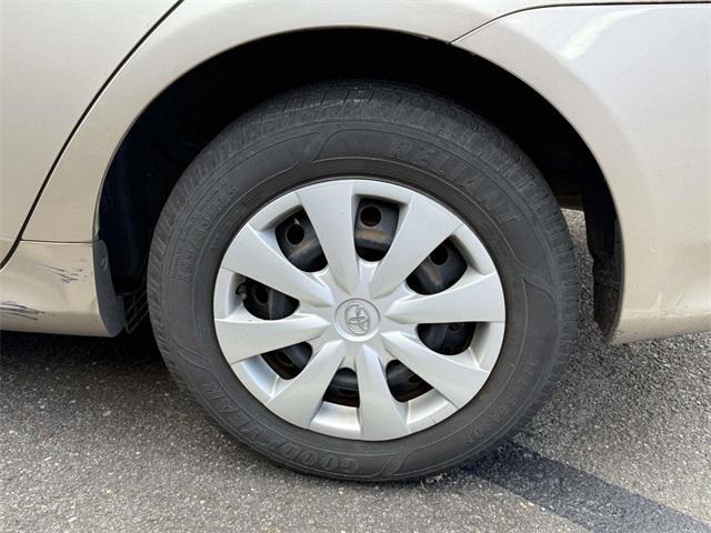 used 2010 Toyota Corolla car, priced at $5,500