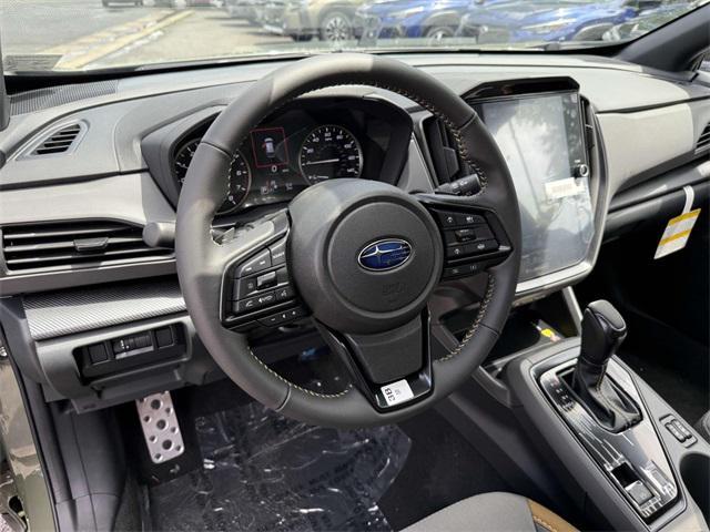new 2025 Subaru Crosstrek car, priced at $32,995