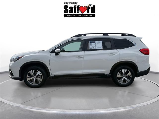 used 2022 Subaru Ascent car, priced at $27,000