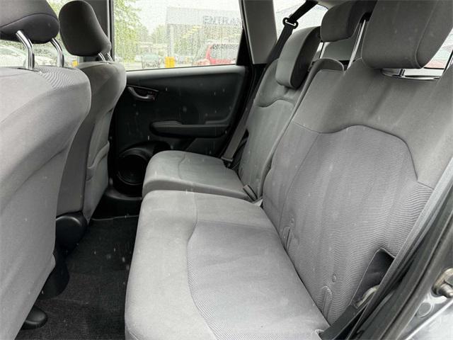 used 2011 Honda Fit car, priced at $6,500