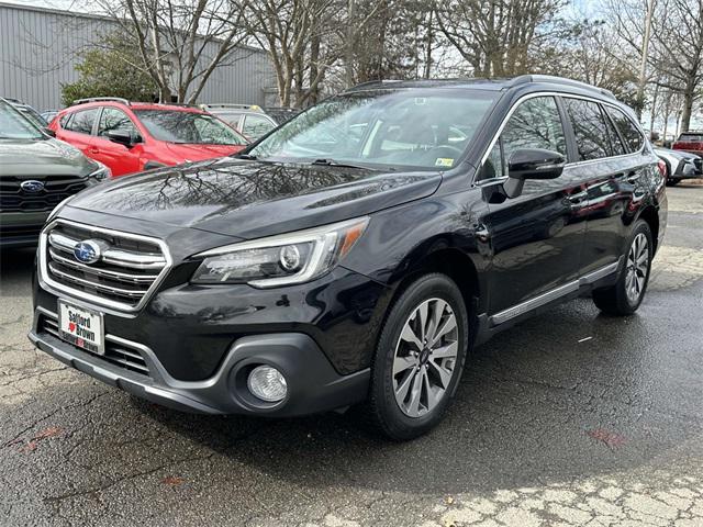 used 2018 Subaru Outback car, priced at $20,000