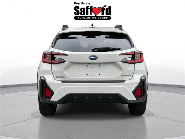 new 2025 Subaru Crosstrek car, priced at $32,593
