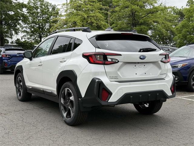 new 2025 Subaru Crosstrek car, priced at $33,593