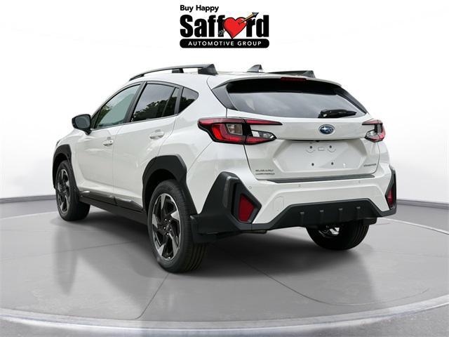 new 2025 Subaru Crosstrek car, priced at $32,593