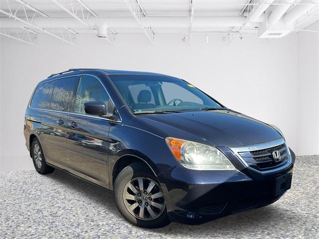 used 2008 Honda Odyssey car, priced at $5,000