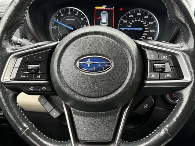 used 2019 Subaru Ascent car, priced at $23,000