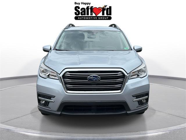 used 2019 Subaru Ascent car, priced at $23,000