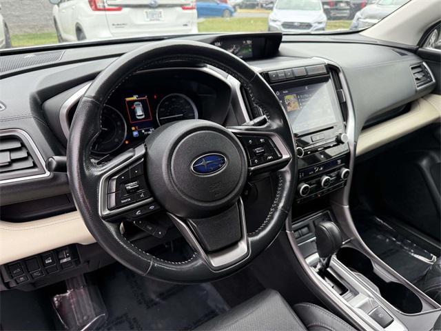 used 2019 Subaru Ascent car, priced at $23,000