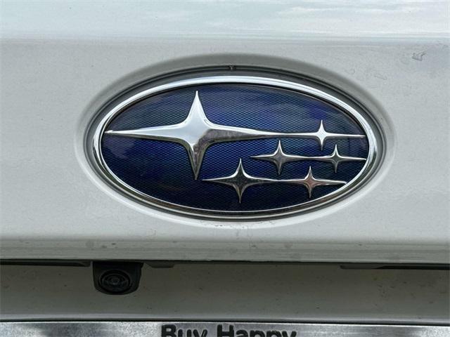 used 2025 Subaru Outback car, priced at $39,000