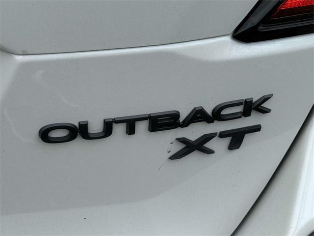 used 2025 Subaru Outback car, priced at $39,000