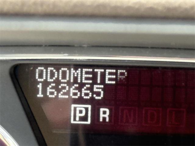 used 2013 GMC Acadia car, priced at $8,500