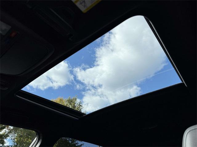 new 2025 Subaru Forester Hybrid car, priced at $42,962