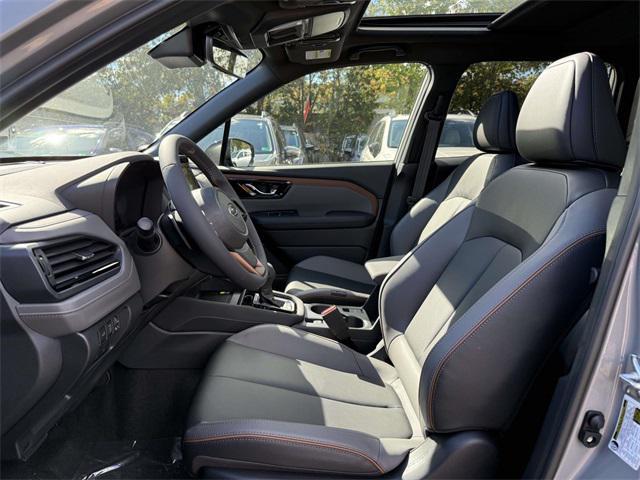 new 2025 Subaru Forester Hybrid car, priced at $42,962