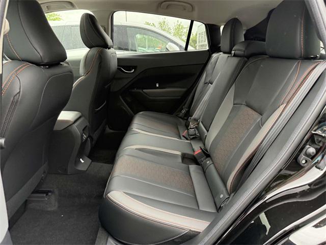 new 2025 Subaru Crosstrek car, priced at $33,593