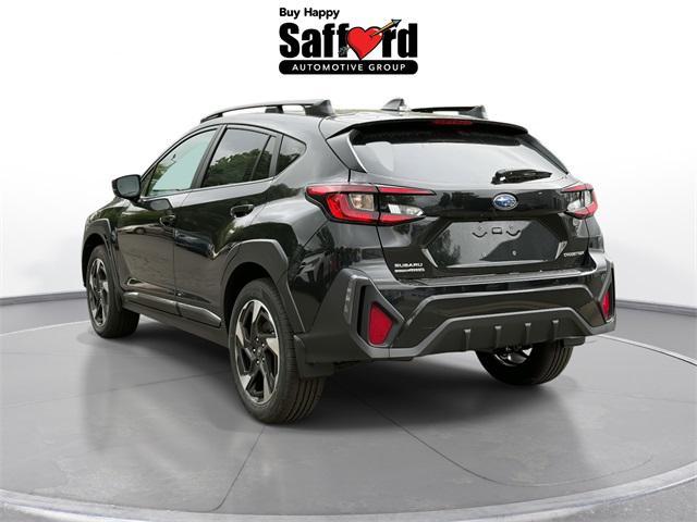new 2025 Subaru Crosstrek car, priced at $32,593
