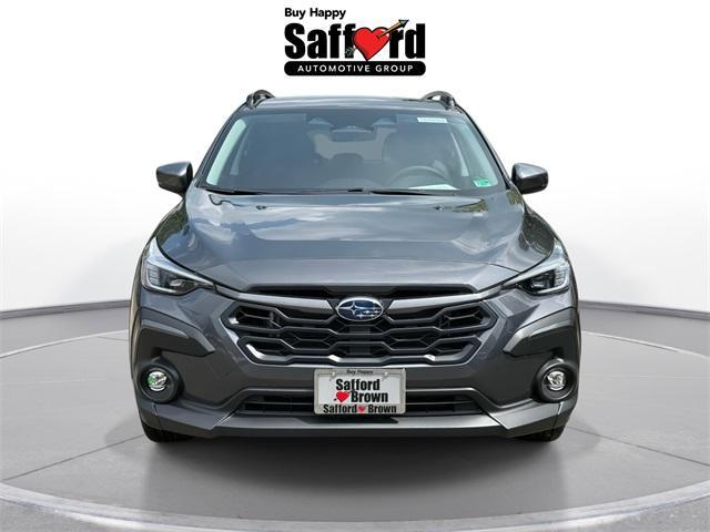 new 2025 Subaru Crosstrek car, priced at $32,093
