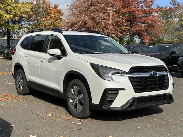 new 2024 Subaru Ascent car, priced at $37,711