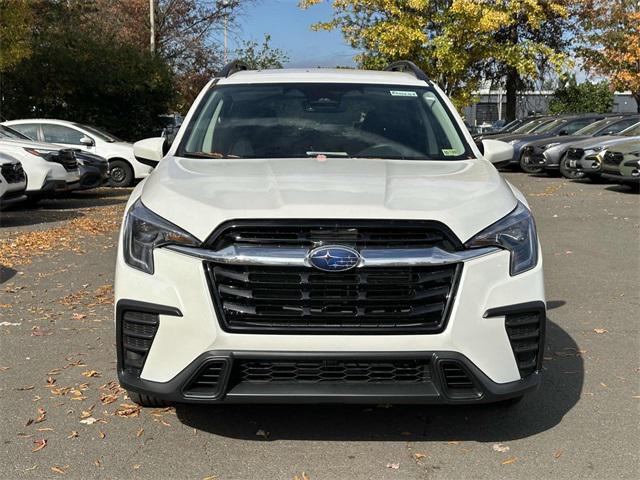 new 2024 Subaru Ascent car, priced at $37,711