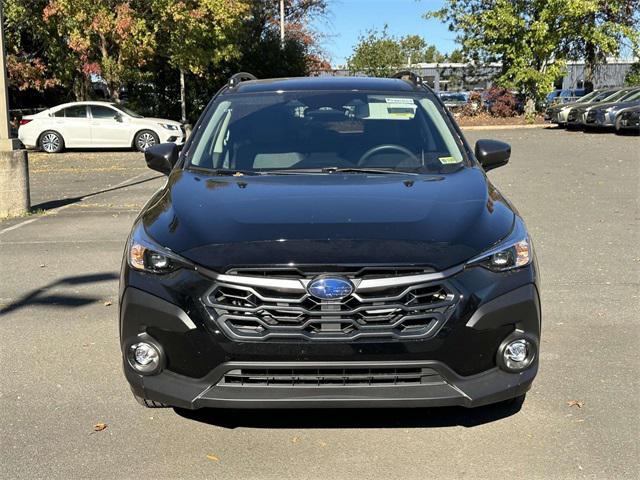 new 2024 Subaru Crosstrek car, priced at $29,044