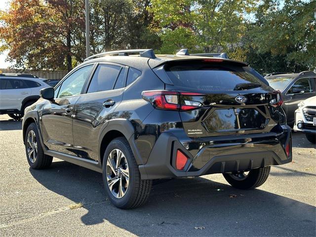 new 2024 Subaru Crosstrek car, priced at $29,044