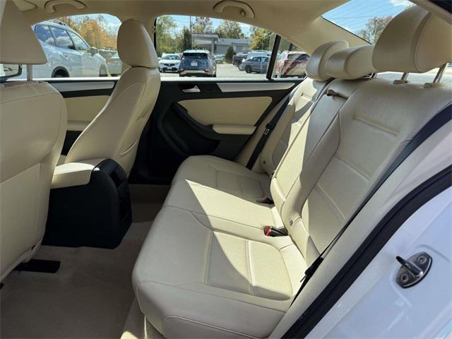 used 2014 Volkswagen Jetta car, priced at $6,250