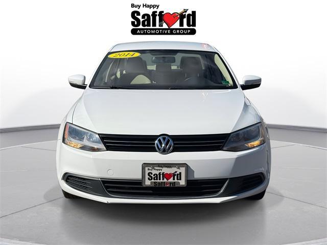 used 2014 Volkswagen Jetta car, priced at $6,250
