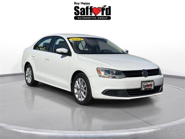 used 2014 Volkswagen Jetta car, priced at $6,250