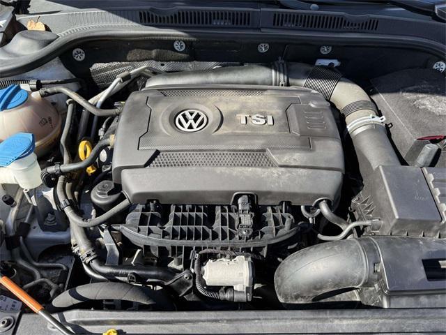 used 2014 Volkswagen Jetta car, priced at $6,250