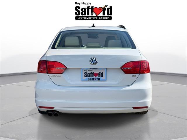 used 2014 Volkswagen Jetta car, priced at $6,250