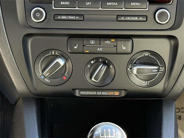 used 2014 Volkswagen Jetta car, priced at $6,250